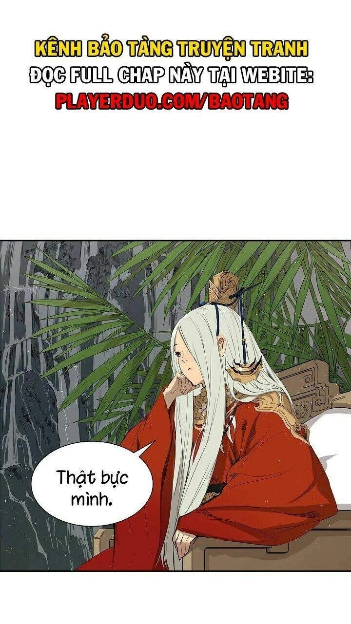 Vô Kiếm Tiểu Tử Chapter 28 - 41