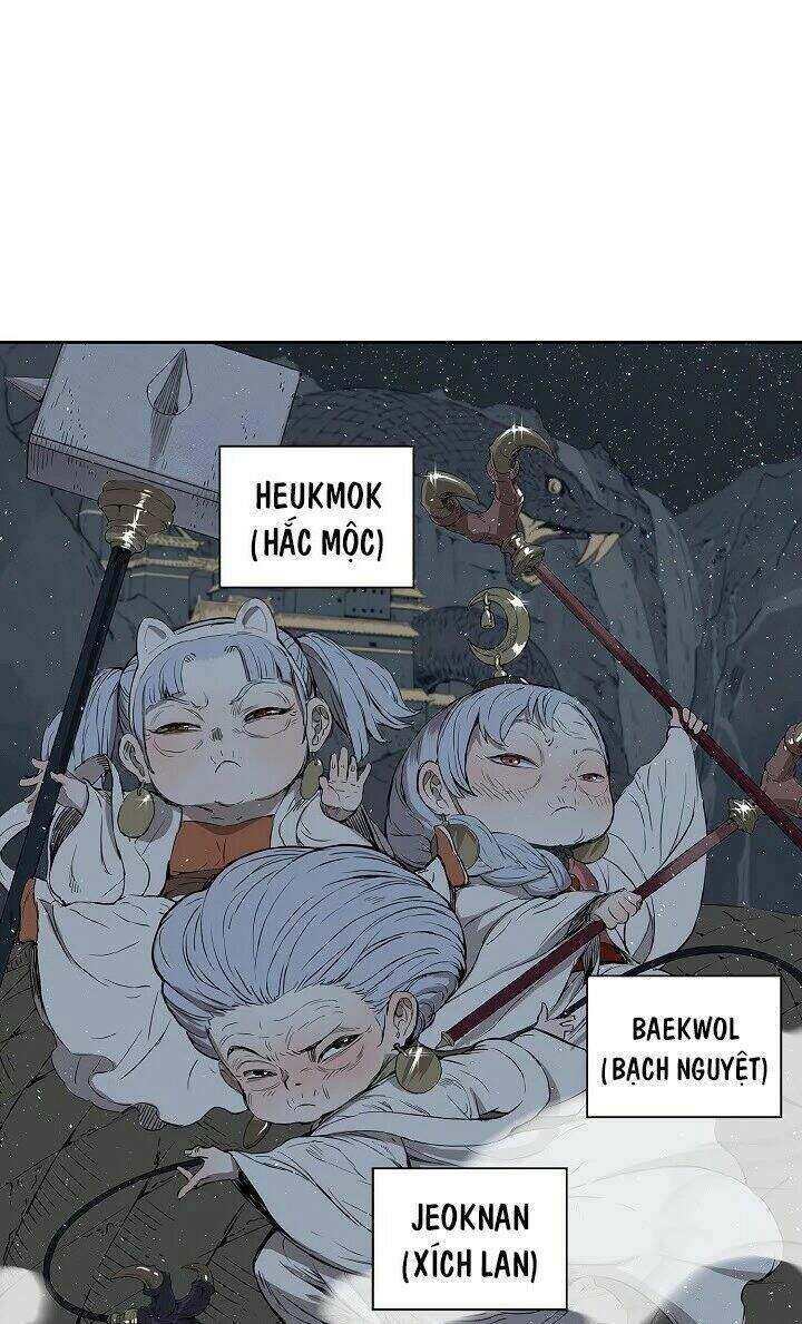 Vô Kiếm Tiểu Tử Chapter 28 - 52