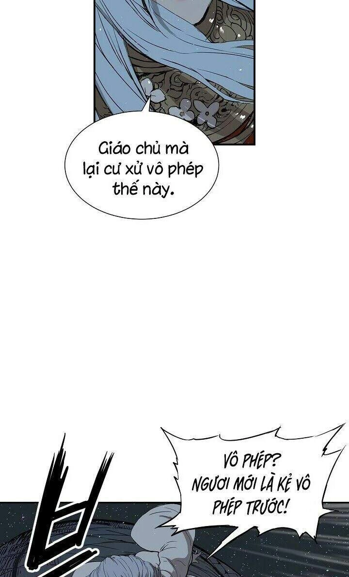 Vô Kiếm Tiểu Tử Chapter 28 - 54