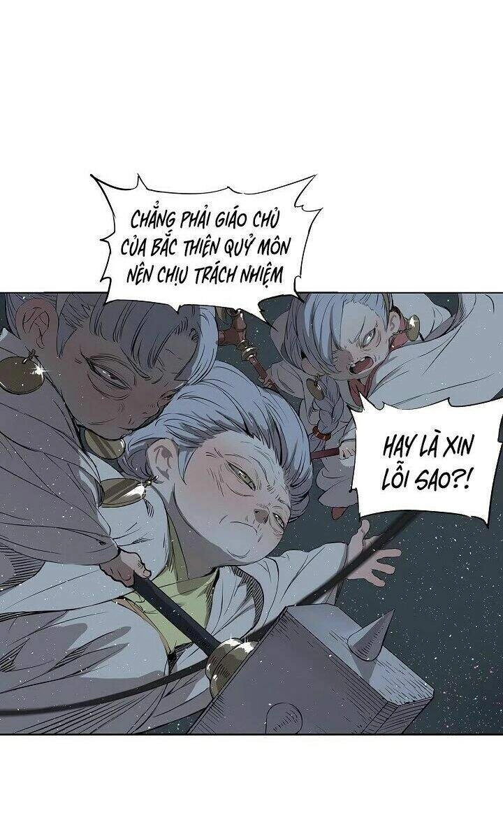 Vô Kiếm Tiểu Tử Chapter 28 - 57