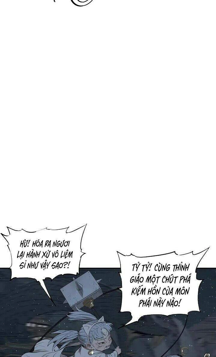 Vô Kiếm Tiểu Tử Chapter 28 - 60