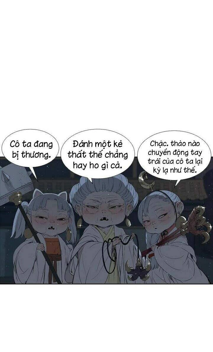 Vô Kiếm Tiểu Tử Chapter 28 - 67