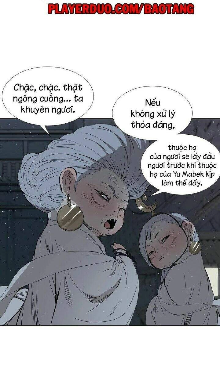 Vô Kiếm Tiểu Tử Chapter 28 - 73