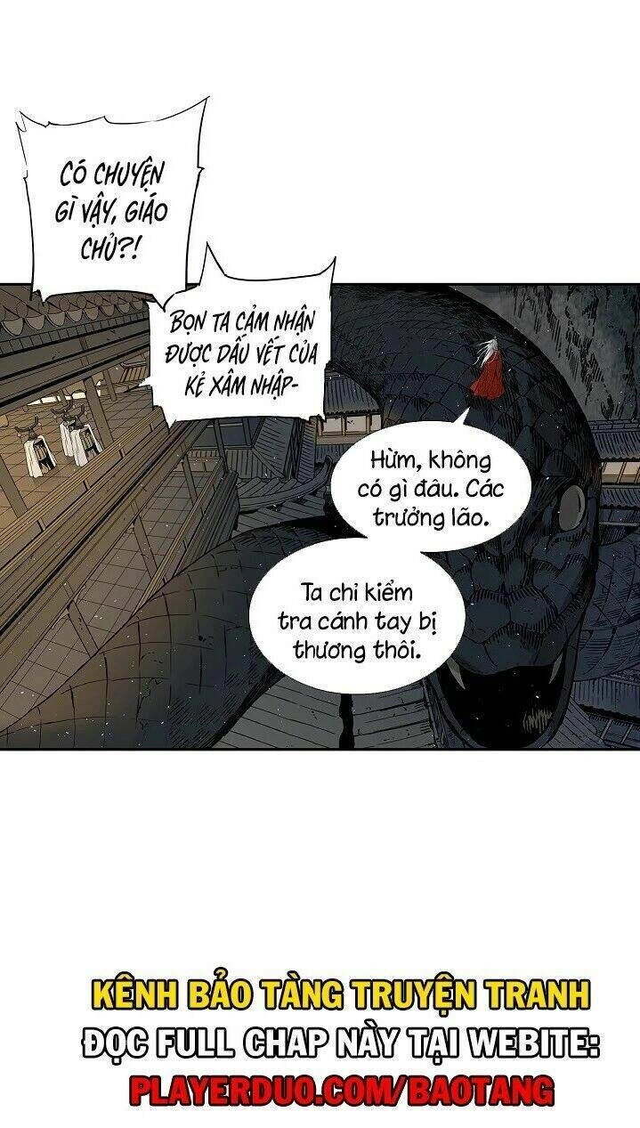 Vô Kiếm Tiểu Tử Chapter 28 - 78