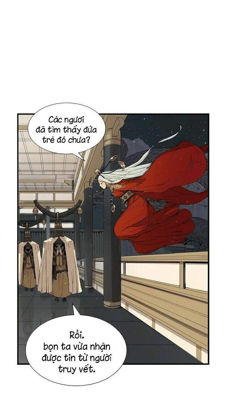 Vô Kiếm Tiểu Tử Chapter 28 - 79