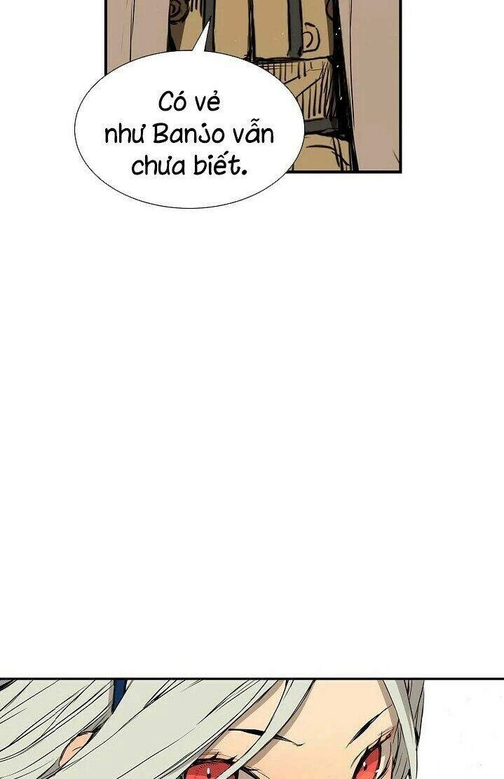 Vô Kiếm Tiểu Tử Chapter 28 - 81