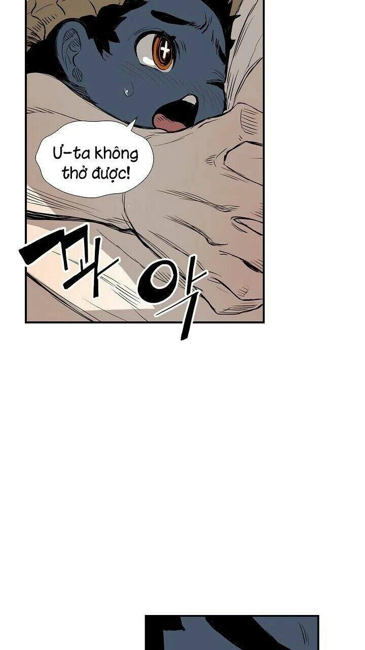 Vô Kiếm Tiểu Tử Chapter 28 - 93