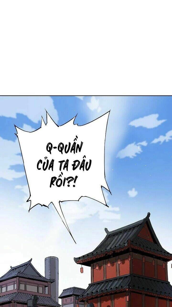 Vô Kiếm Tiểu Tử Chapter 28 - 96