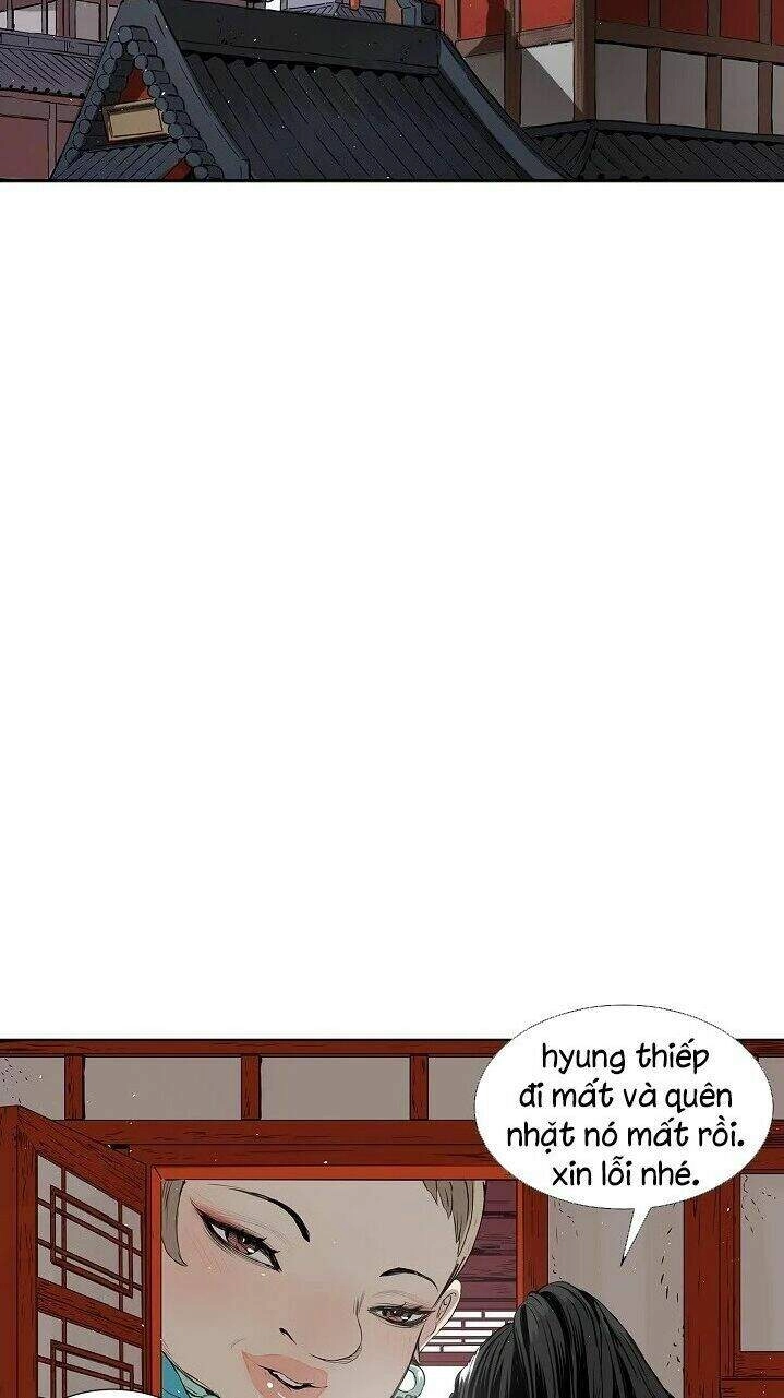 Vô Kiếm Tiểu Tử Chapter 28 - 97