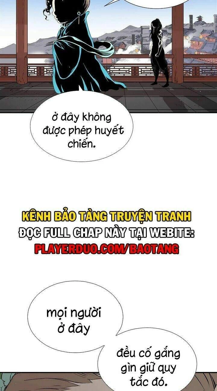 Vô Kiếm Tiểu Tử Chapter 28 - 108