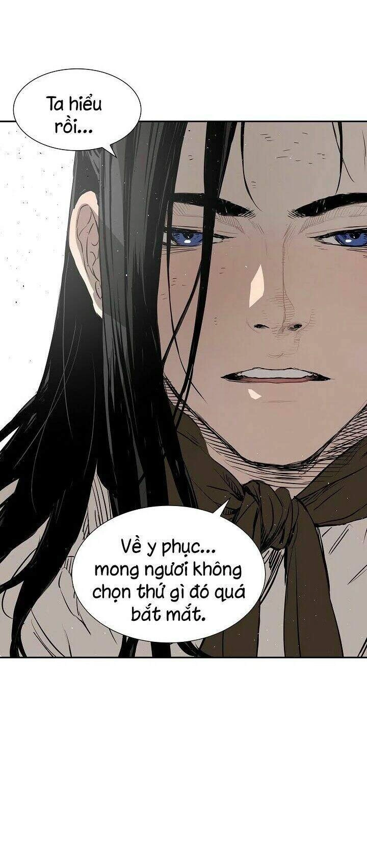 Vô Kiếm Tiểu Tử Chapter 28 - 110