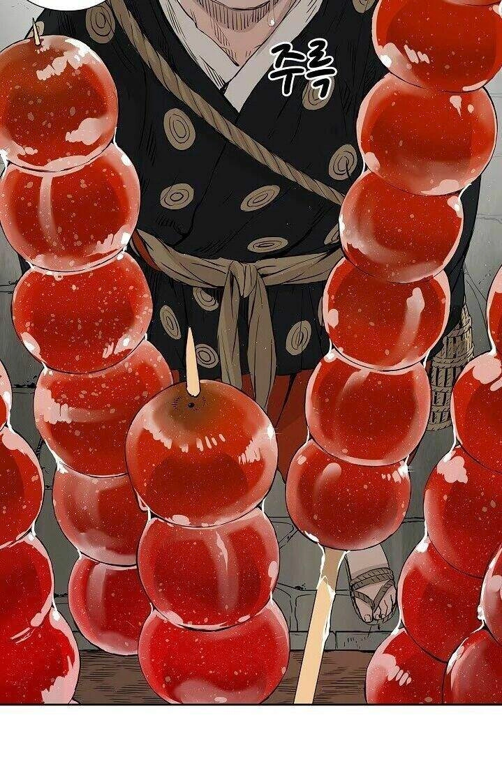 Vô Kiếm Tiểu Tử Chapter 29 - 5