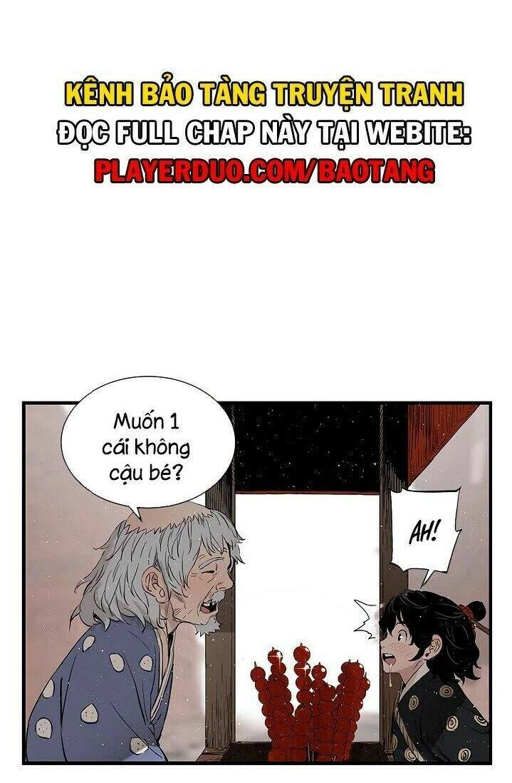 Vô Kiếm Tiểu Tử Chapter 29 - 6