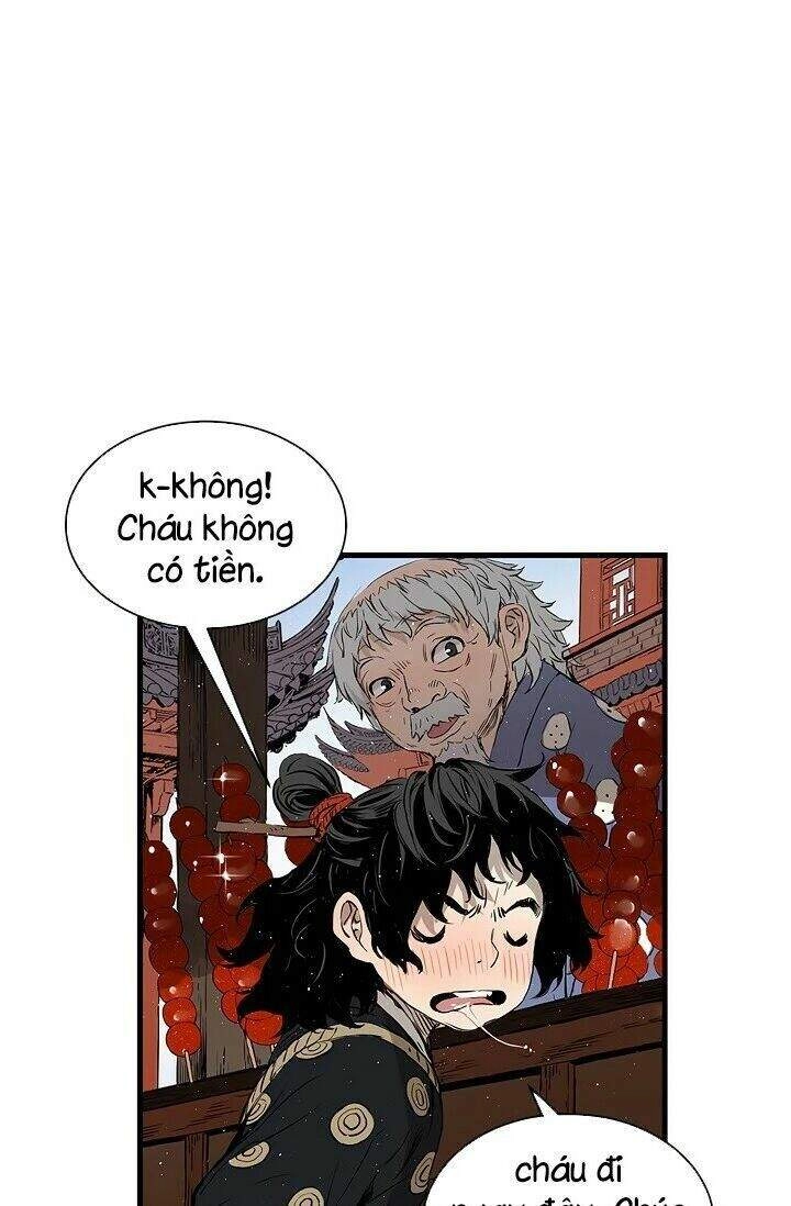 Vô Kiếm Tiểu Tử Chapter 29 - 7