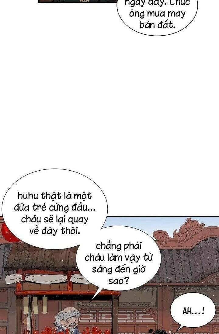 Vô Kiếm Tiểu Tử Chapter 29 - 8