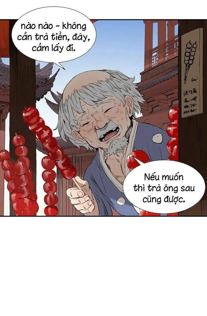 Vô Kiếm Tiểu Tử Chapter 29 - 10