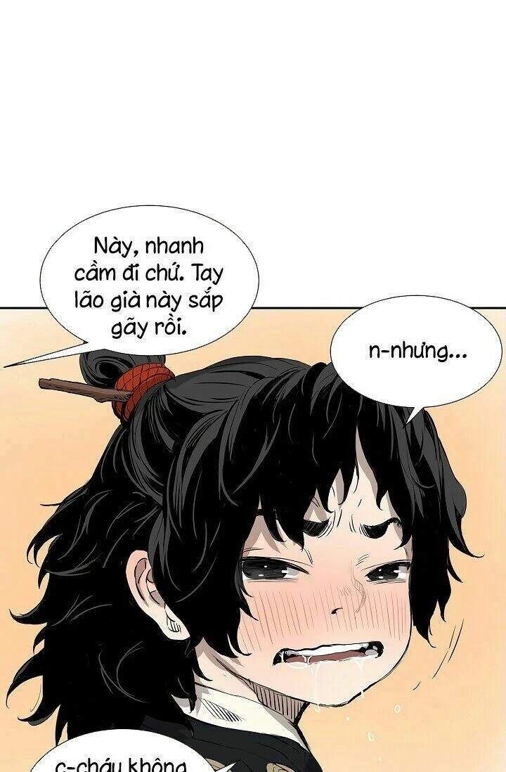 Vô Kiếm Tiểu Tử Chapter 29 - 11