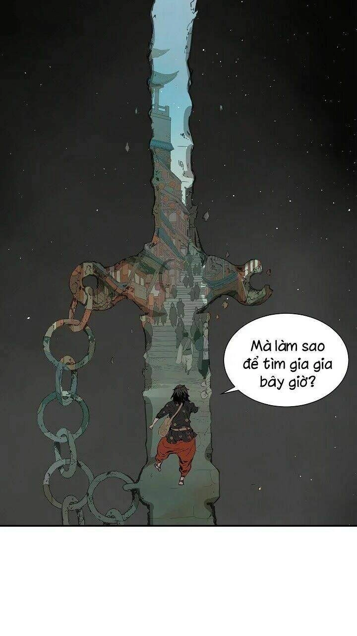 Vô Kiếm Tiểu Tử Chapter 29 - 17