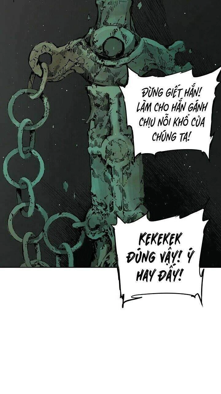 Vô Kiếm Tiểu Tử Chapter 29 - 20