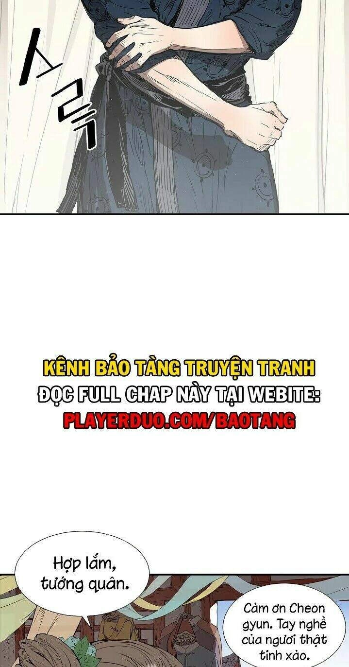 Vô Kiếm Tiểu Tử Chapter 29 - 30