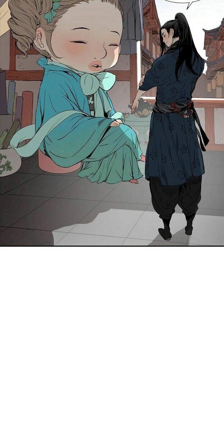 Vô Kiếm Tiểu Tử Chapter 29 - 31