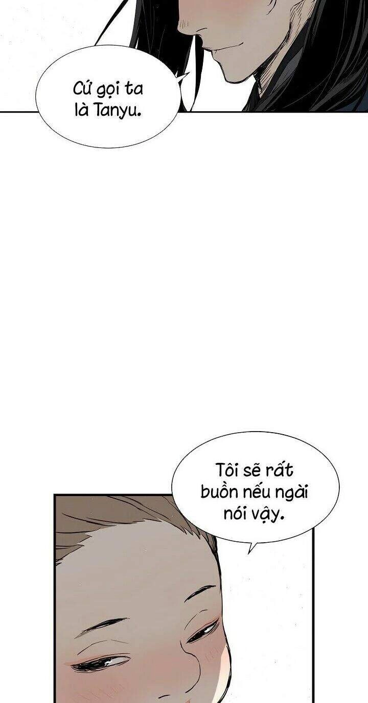 Vô Kiếm Tiểu Tử Chapter 29 - 33