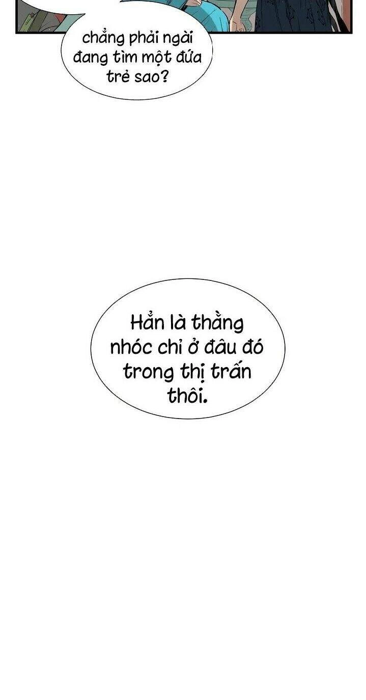 Vô Kiếm Tiểu Tử Chapter 29 - 35