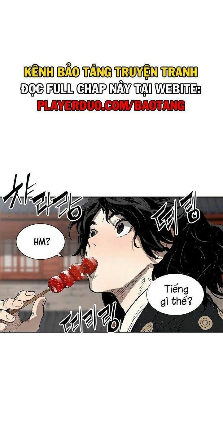 Vô Kiếm Tiểu Tử Chapter 29 - 37