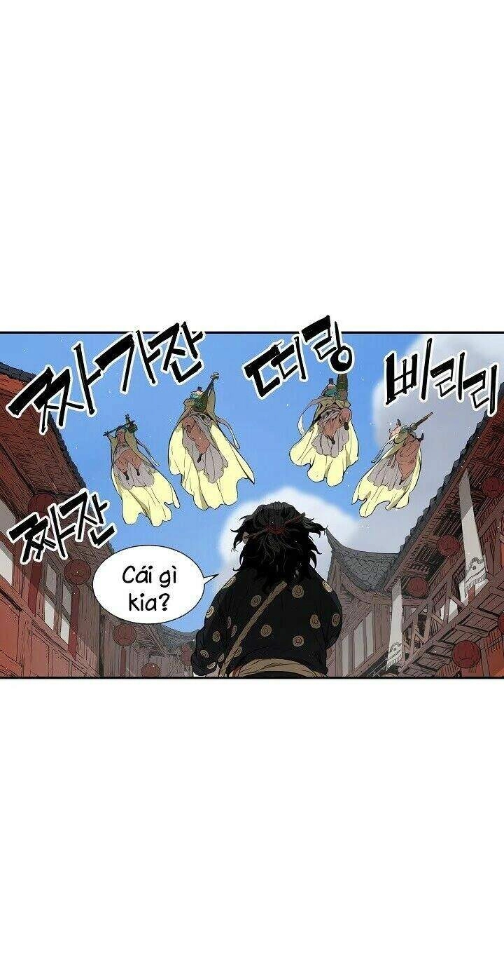 Vô Kiếm Tiểu Tử Chapter 29 - 38