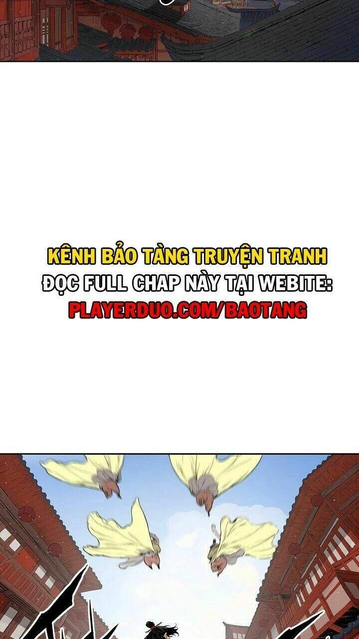 Vô Kiếm Tiểu Tử Chapter 29 - 42