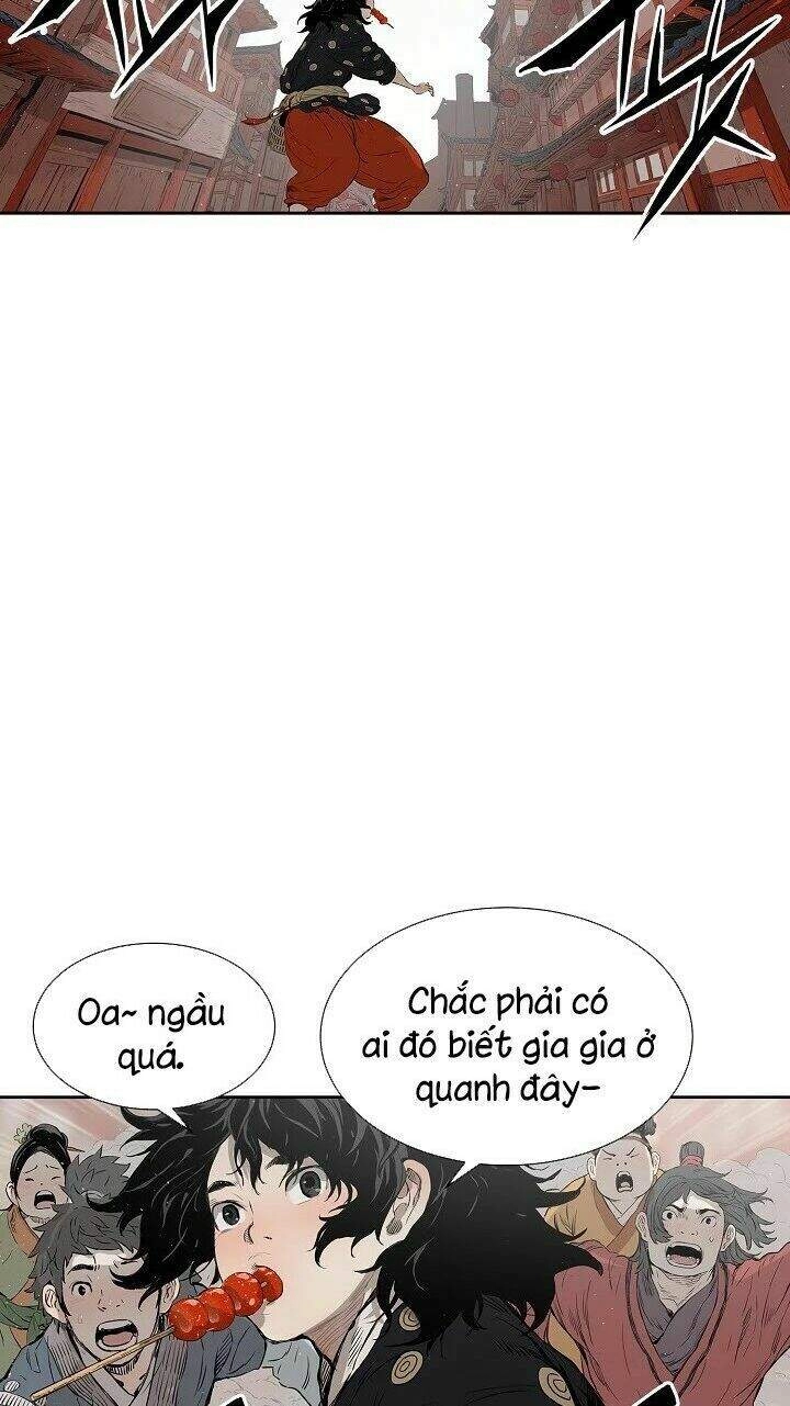 Vô Kiếm Tiểu Tử Chapter 29 - 43