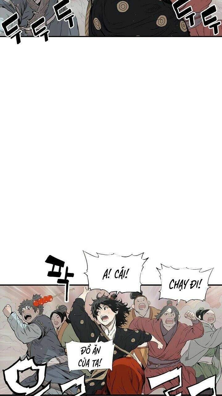 Vô Kiếm Tiểu Tử Chapter 29 - 44