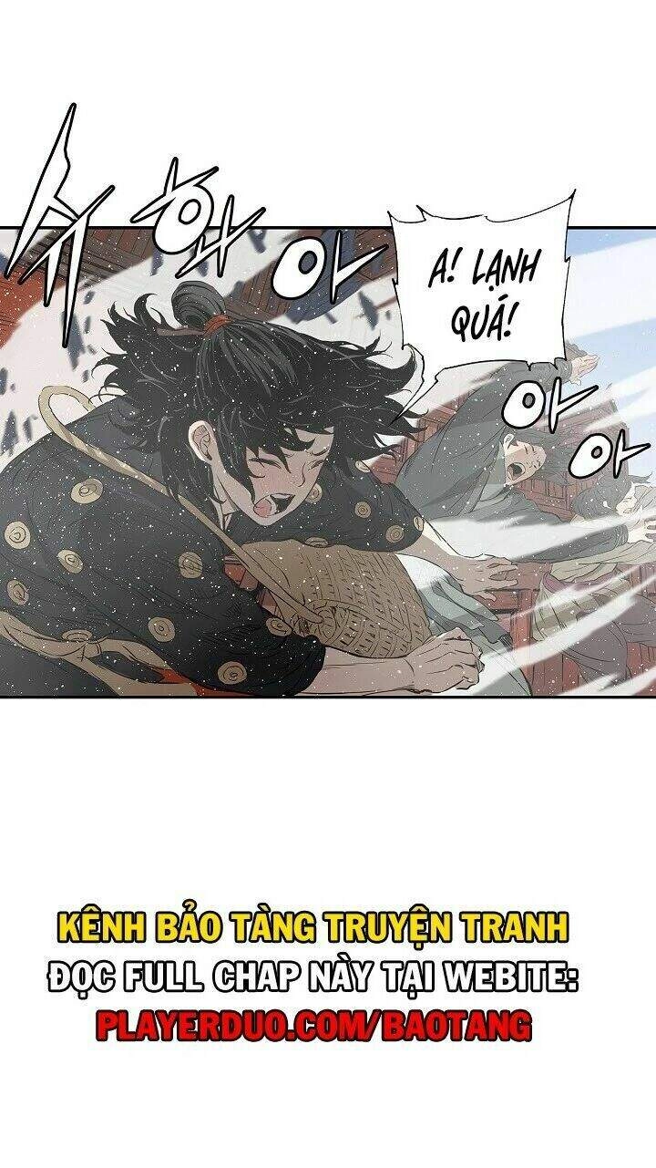 Vô Kiếm Tiểu Tử Chapter 29 - 48