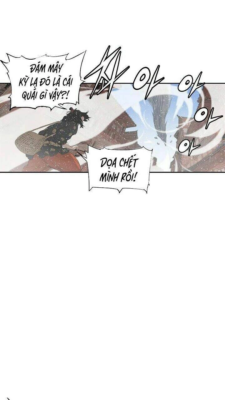 Vô Kiếm Tiểu Tử Chapter 29 - 49