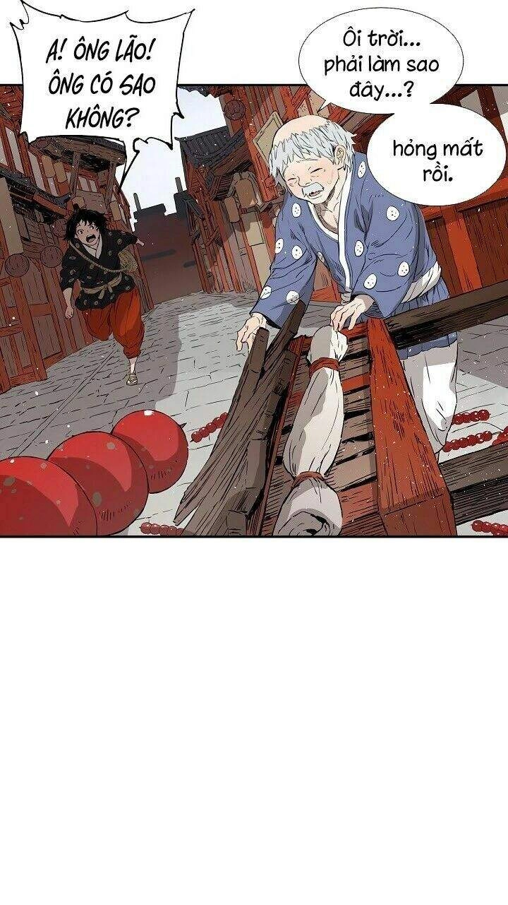 Vô Kiếm Tiểu Tử Chapter 29 - 50