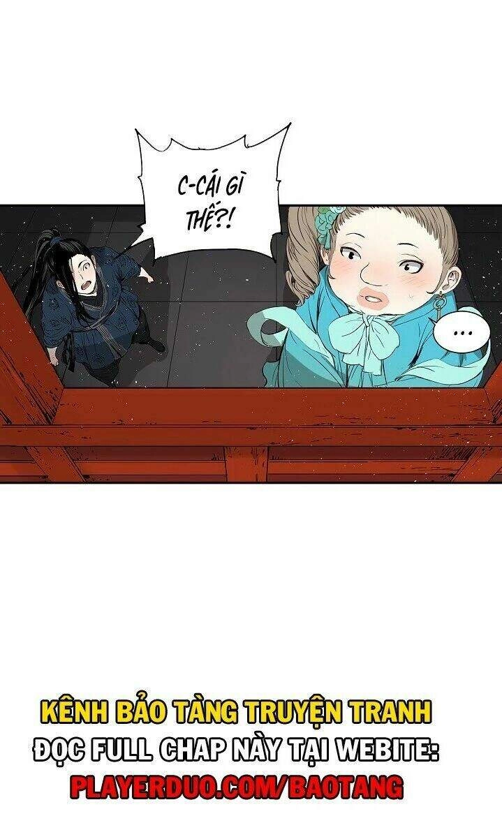 Vô Kiếm Tiểu Tử Chapter 29 - 54