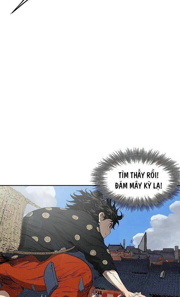 Vô Kiếm Tiểu Tử Chapter 29 - 58