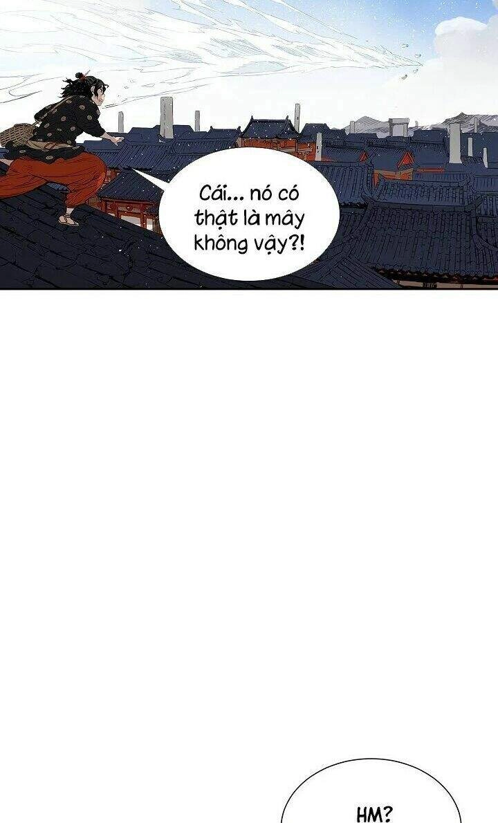 Vô Kiếm Tiểu Tử Chapter 29 - 61