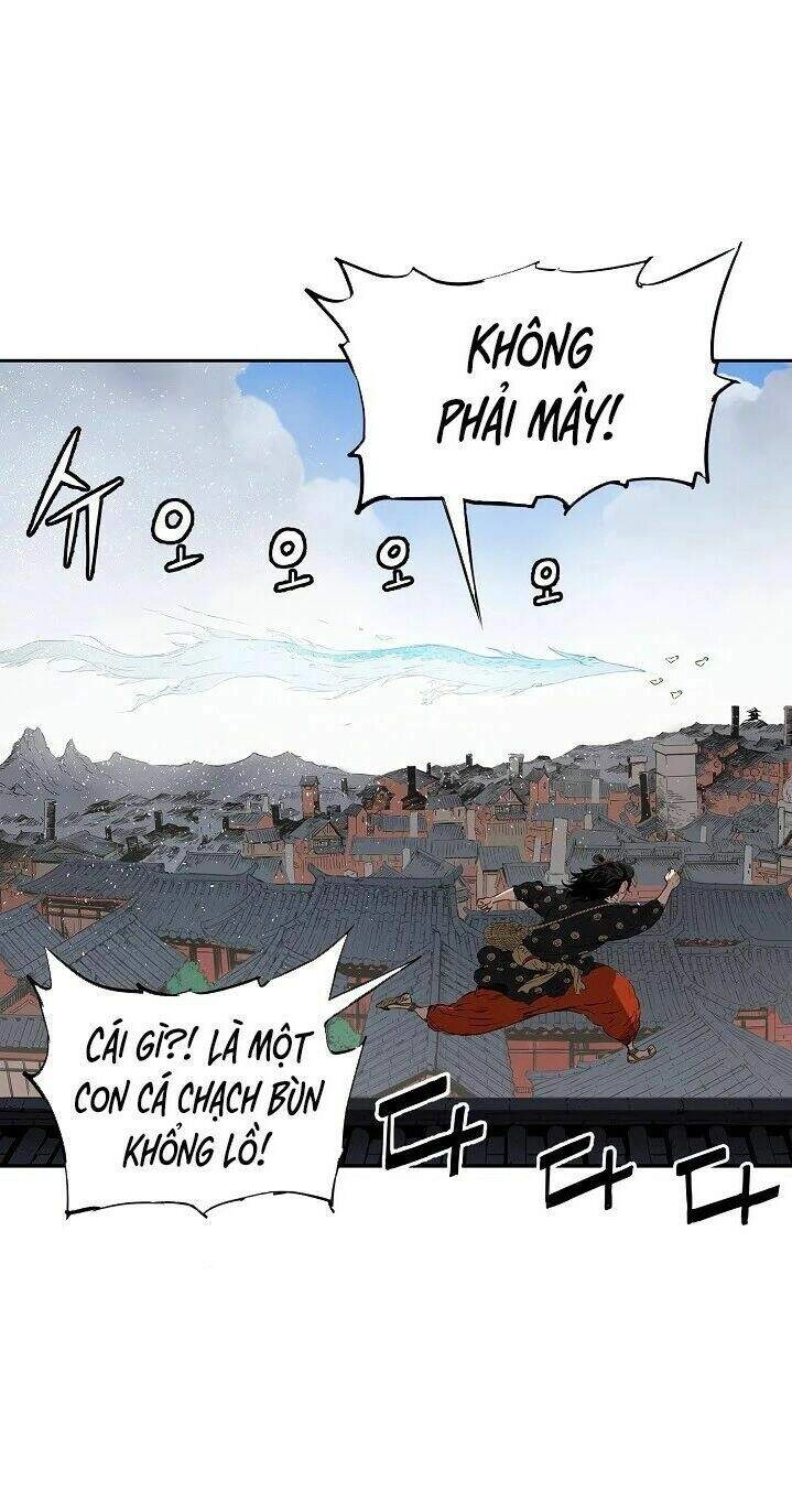 Vô Kiếm Tiểu Tử Chapter 29 - 64