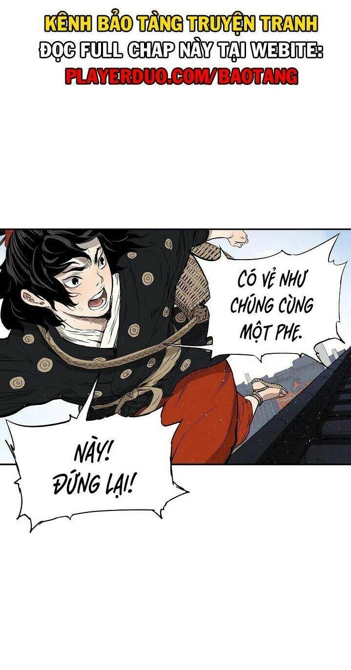 Vô Kiếm Tiểu Tử Chapter 29 - 65