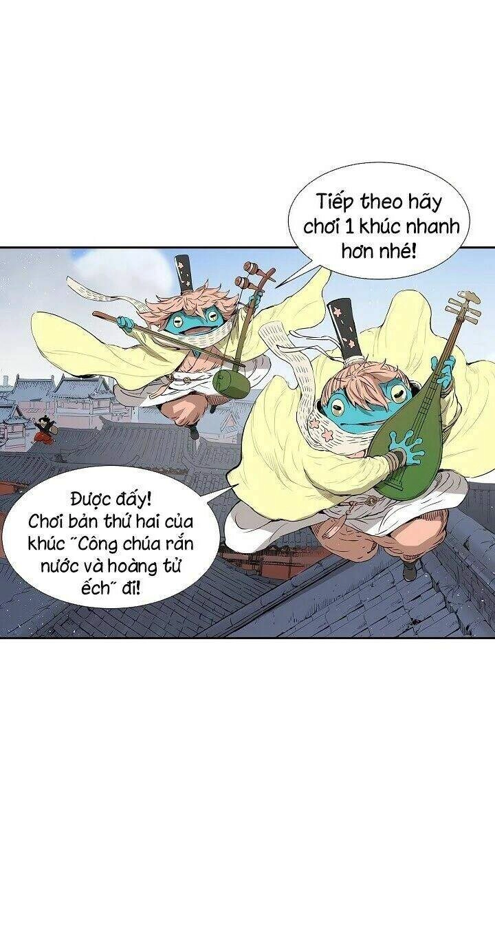 Vô Kiếm Tiểu Tử Chapter 29 - 66