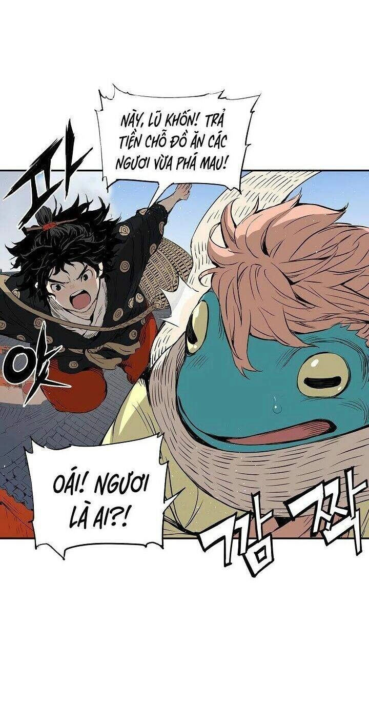 Vô Kiếm Tiểu Tử Chapter 29 - 67