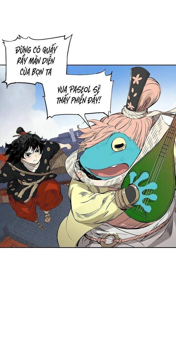 Vô Kiếm Tiểu Tử Chapter 29 - 69