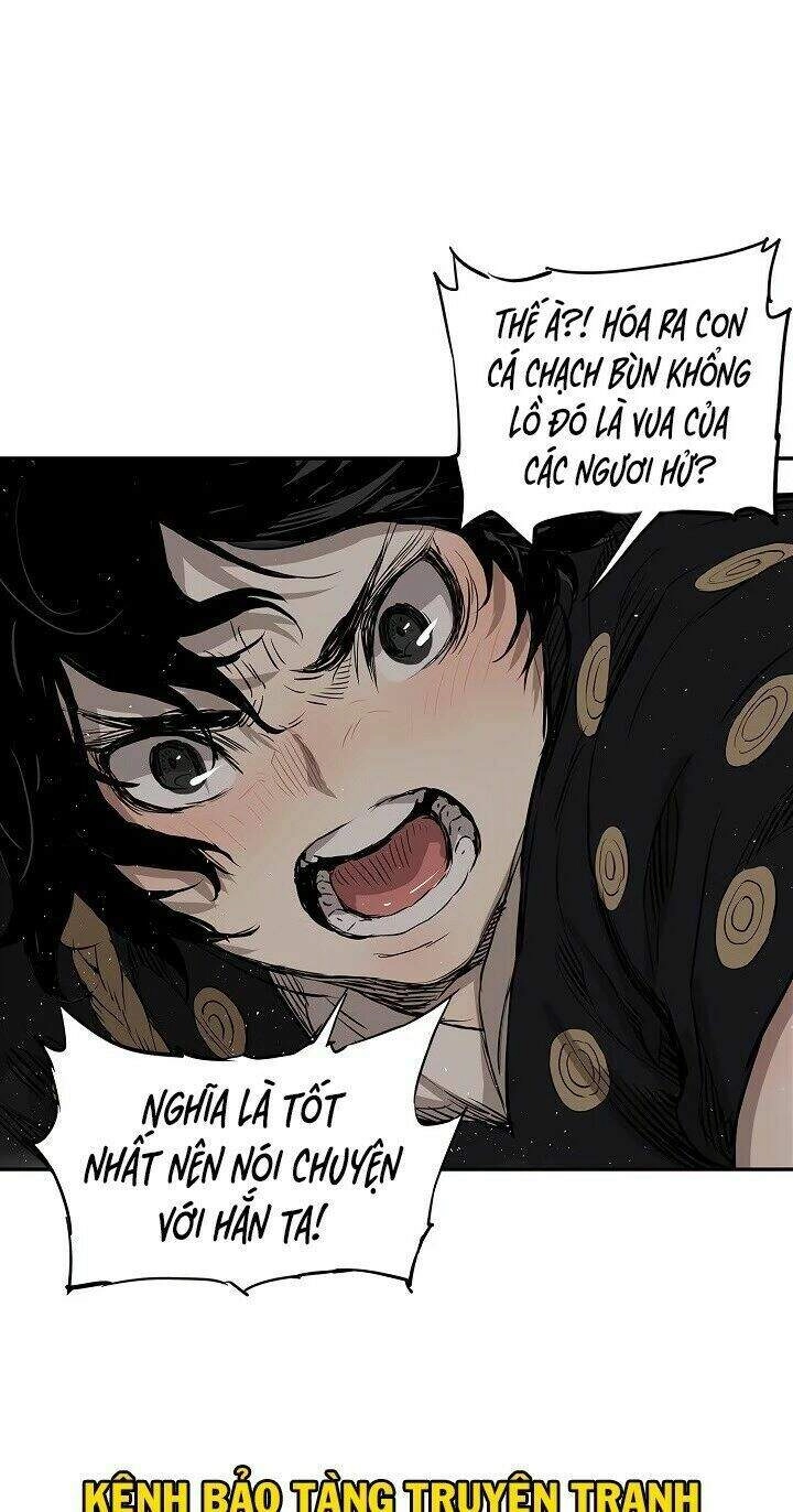 Vô Kiếm Tiểu Tử Chapter 29 - 70