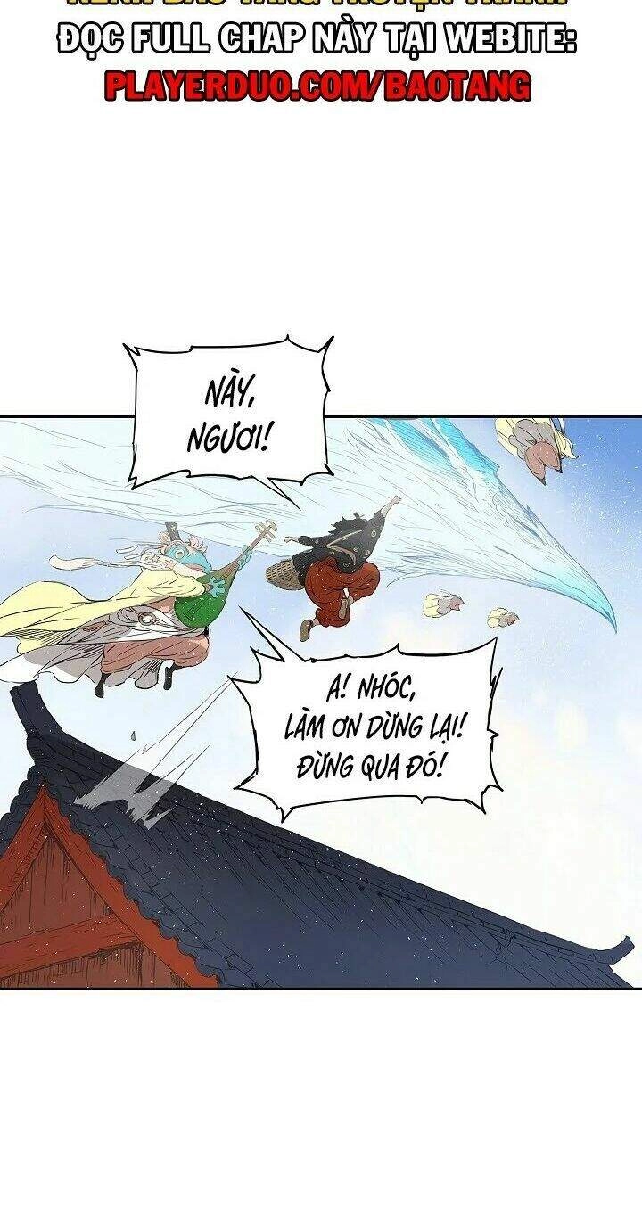 Vô Kiếm Tiểu Tử Chapter 29 - 71