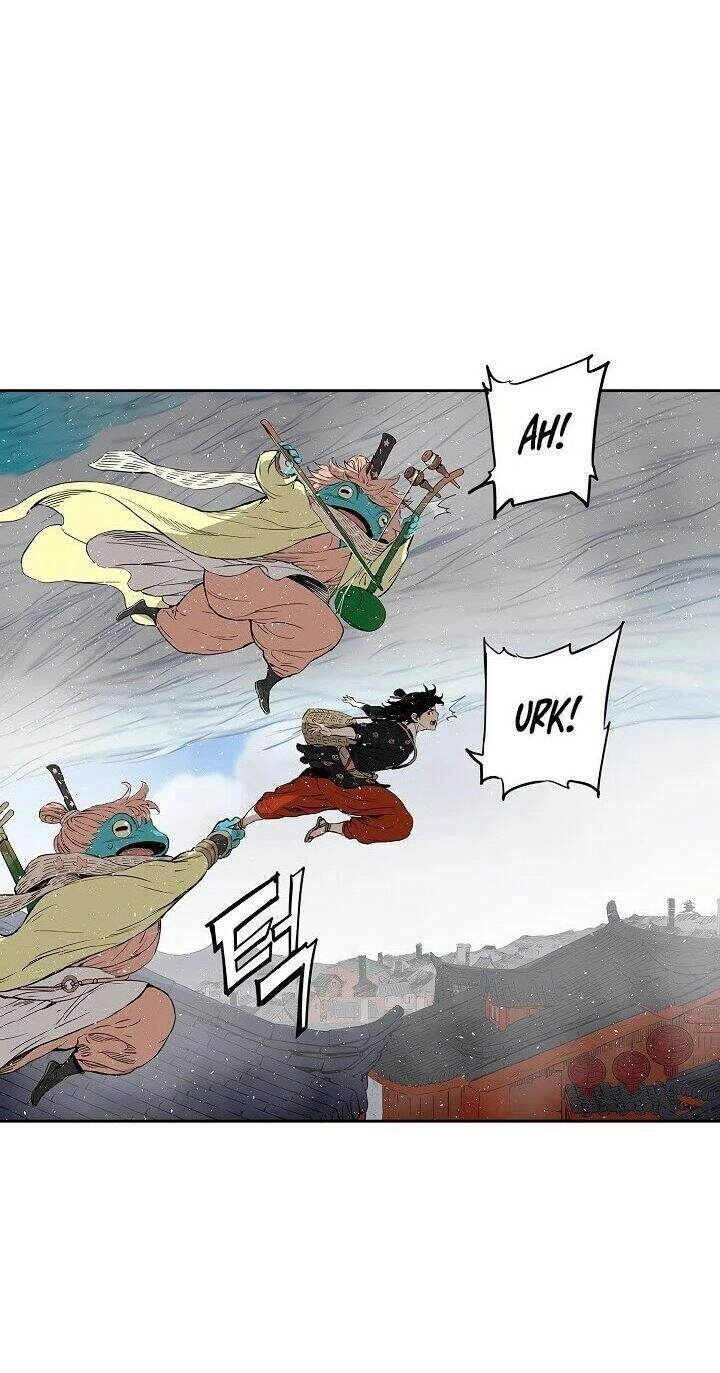 Vô Kiếm Tiểu Tử Chapter 29 - 73