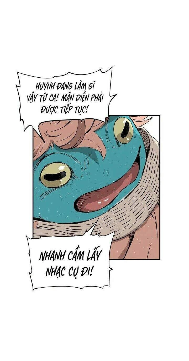 Vô Kiếm Tiểu Tử Chapter 29 - 74