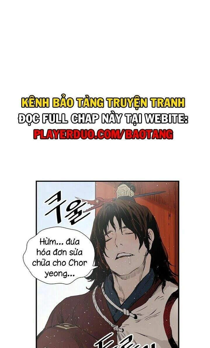 Vô Kiếm Tiểu Tử Chapter 29 - 82