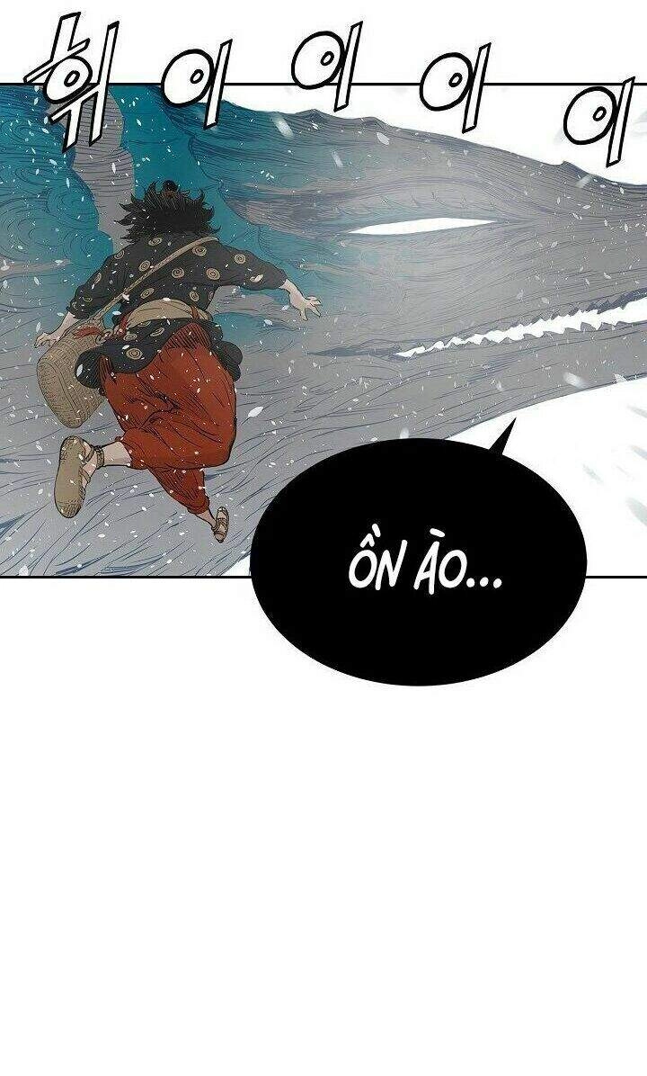 Vô Kiếm Tiểu Tử Chapter 30 - 5