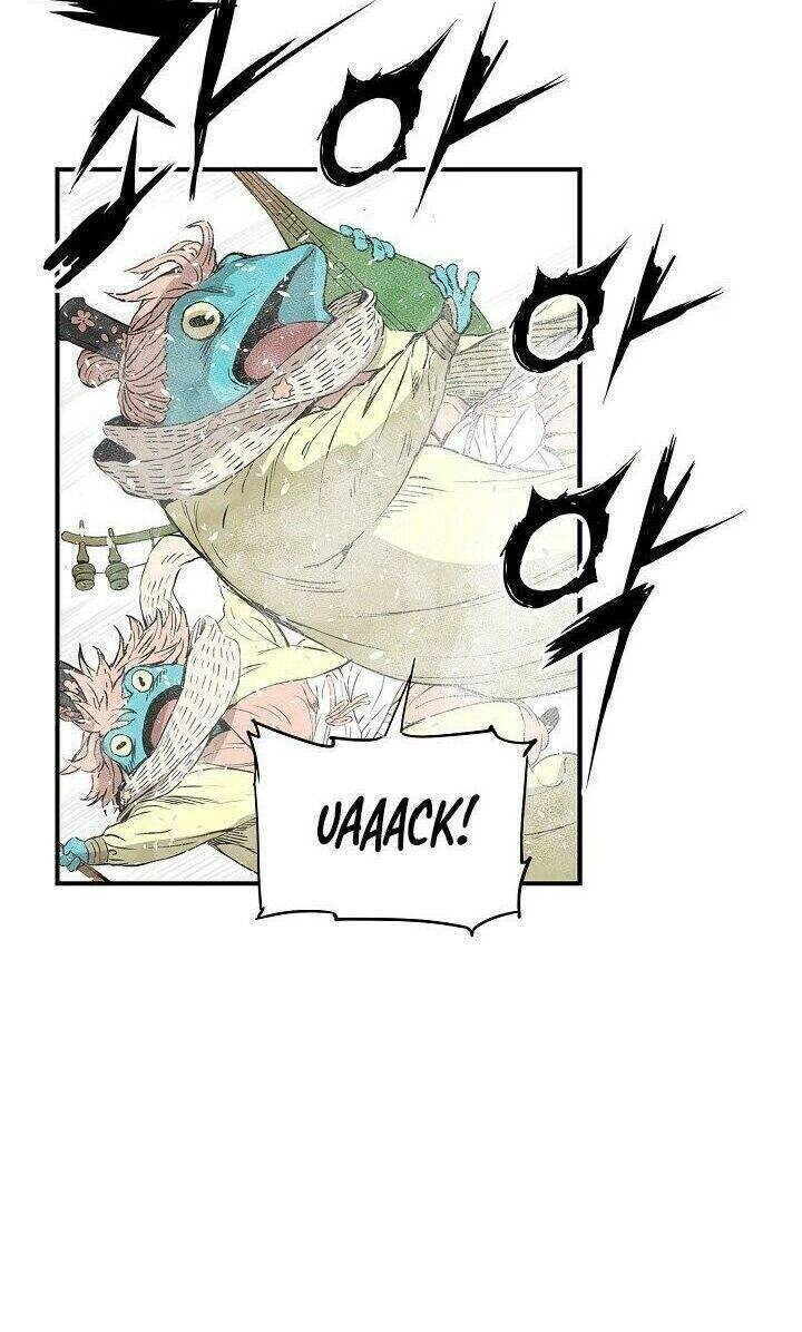 Vô Kiếm Tiểu Tử Chapter 30 - 8